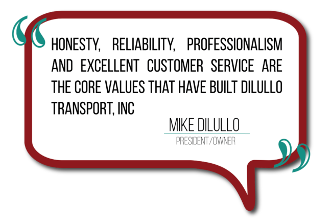 Mike DiLullo Quote