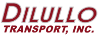 DiLullo Transport Logo