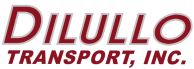 DiLullo Transport Logo