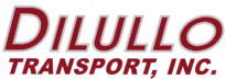 DiLullo Transport Logo