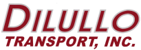 DiLullo Transport Logo