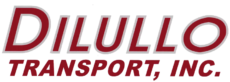 DiLullo Transport Logo