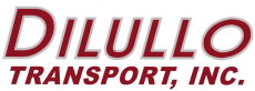 DiLullo Transport Logo