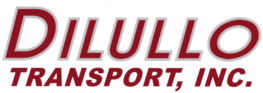 DiLullo Transport Logo