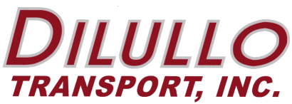 DiLullo Transport Logo